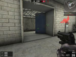 Screenshot du Jeu Blackshot