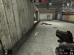Screenshot du Jeu Blackshot