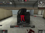 Screenshot du Jeu Blackshot