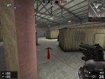 Screenshot du Jeu Blackshot
