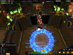 Screenshot du Jeu Dungeon Party