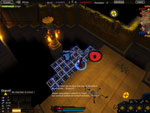 Screenshot du Jeu Dungeon Party