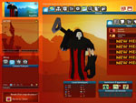 Screenshot du Jeu Dungeon Party