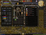 Screenshot du Jeu Shaiya