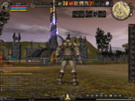 Screenshot du Jeu Shaiya