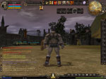 Screenshot du Jeu Shaiya