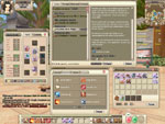 Screenshot du Jeu Grand Fantasia
