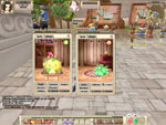 Screenshot du Jeu Grand Fantasia