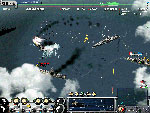 Screenshot du Jeu Navyfield