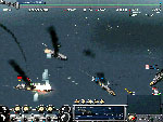 Screenshot du Jeu Navyfield
