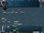 Screenshot du Jeu Navyfield