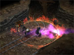 Screenshot du Jeu Mythos