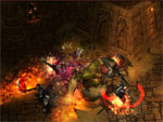Screenshot du Jeu Mythos