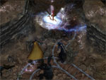 Screenshot du Jeu Mythos
