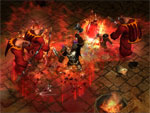 Screenshot du Jeu Mythos