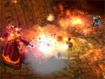 Screenshot du Jeu Mythos