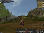 Screenshot du Jeu 9 Dragons