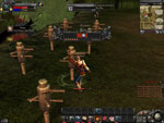 Screenshot du Jeu 9 Dragons