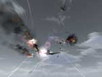 Screenshot du Jeu Heroes in the sky