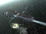 Screenshot du Jeu Heroes in the sky