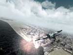 Screenshot du Jeu Heroes in the sky