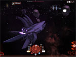 Screenshot du Jeu Battlestar Galactica