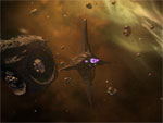 Screenshot du Jeu Battlestar Galactica