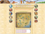 Screenshot du Jeu Zepirates