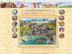 Screenshot du Jeu Zepirates