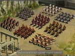 Screenshot du Jeu Athanaton