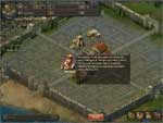 Screenshot du Jeu Athanaton