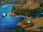 Screenshot du Jeu Athanaton