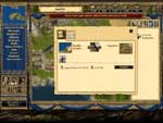 Screenshot du Jeu Grepolis