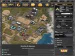 Screenshot du Jeu Desert operations