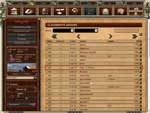 Screenshot du Jeu Romadoria