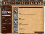 Screenshot du Jeu Romadoria