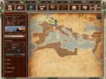 Screenshot du Jeu Romadoria