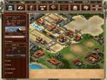 Screenshot du Jeu Romadoria