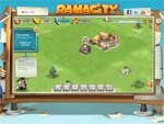 Screenshot du Jeu Ramacity