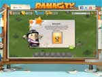 Screenshot du Jeu Ramacity