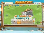 Screenshot du Jeu Ramacity