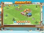 Screenshot du Jeu Ramacity