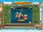 Screenshot du Jeu Ramacity