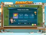 Screenshot du Jeu Ramacity