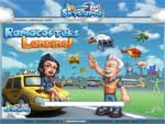 Screenshot du Jeu Skyrama