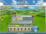 Screenshot du Jeu Skyrama