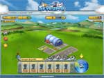 Screenshot du Jeu Skyrama