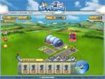 Screenshot du Jeu Skyrama