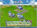 Screenshot du Jeu Skyrama