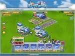 Screenshot du Jeu Skyrama